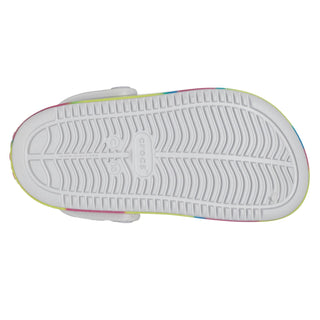 Crocs Off Court Toddlers Clogs