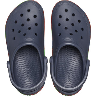 Crocs Off Court Toddlers Clogs