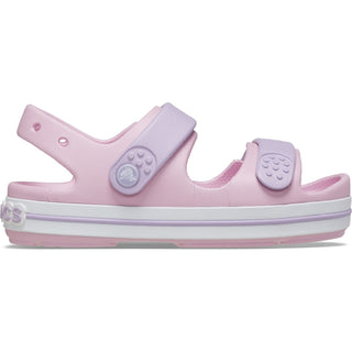 Crocs Crocband Girls Play Sandals