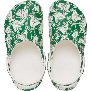 Crocs Classic Graphics Toddlers Clogs