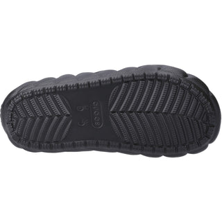 Crocs Classic Cozzzy Overpuff Womens Sandals