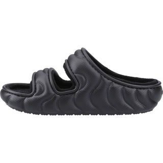 Crocs Classic Cozzzy Overpuff Womens Sandals