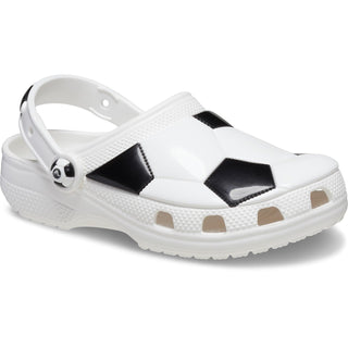 Crocs Classic Fun Lab Toddlers Clogs