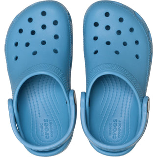 Crocs Classic Toddler Clogs