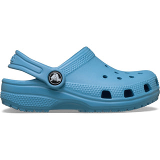 Crocs Classic Toddler Clogs
