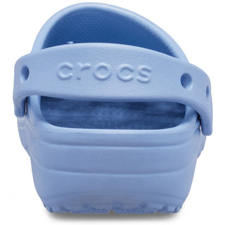 Crocs Classic Floral Cut Out Toddlers Clogs
