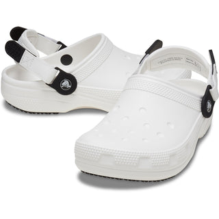 Crocs Classic Unisex Work Clogs