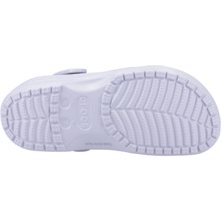 Crocs Classic Frosted Womens Clogs