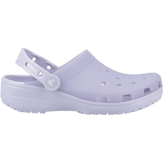 Crocs Classic Frosted Womens Clogs