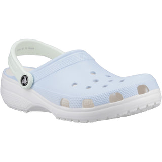 Crocs Classic Womens Retro Sport Clogs