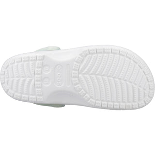 Crocs Classic Womens Retro Sport Clogs