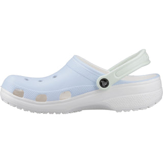 Crocs Classic Womens Retro Sport Clogs