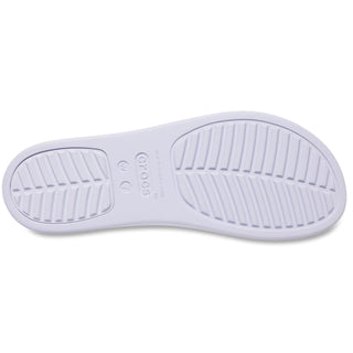Crocs Brooklyn Buckle Womens Wedge Sandals