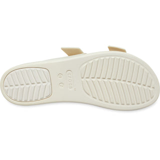 Crocs Brooklyn Buckle Womens Sandals