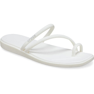 Crocs Miami Womens Toe Loop Sandals