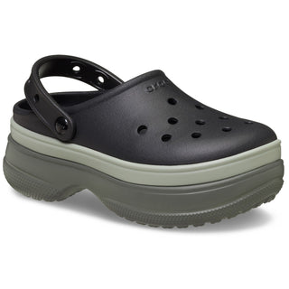 Crocs Classic Stacked Womens Clogs