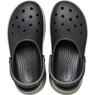 Crocs Classic Stacked Womens Clogs