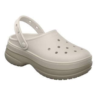 Crocs Classic Stacked Womens Clogs