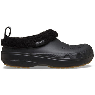 Crocs Classic Lined Shorty Mens Clogs