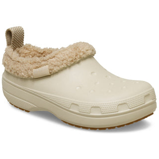 Crocs Classic Lined Shorty Mens Clogs