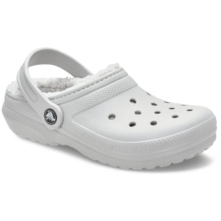 Crocs Classic Kids Lined Clogs