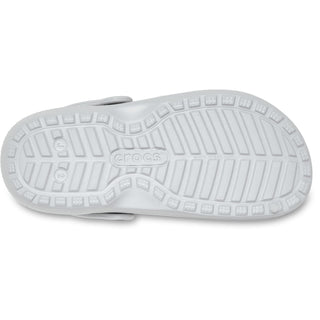 Crocs Classic Kids Lined Clogs