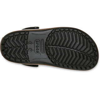 Crocs Crocband Gum Mens Clogs