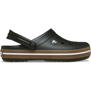 Crocs Crocband Gum Mens Clogs
