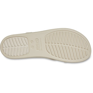 Crocs Brooklyn 4U Cross Strap Womens Sandals
