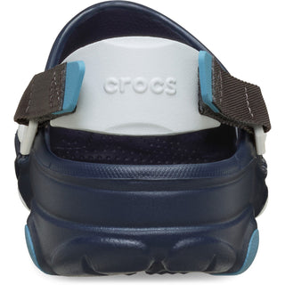 Crocs All-Terrain Mens Clogs