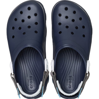 Crocs All-Terrain Mens Clogs