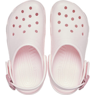 Crocs Classic Buckle Womens Clogs