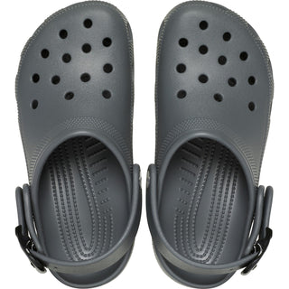 Crocs Classic Buckle Womens Clogs