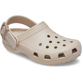 Crocs Classic Buckle Womens Clogs