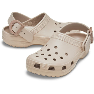 Crocs Classic Buckle Womens Clogs