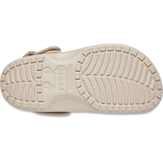 Crocs Classic Buckle Womens Clogs