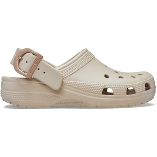 Crocs Classic Buckle Womens Clogs