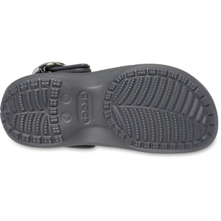 Crocs Classic Buckle Womens Platform Clogs