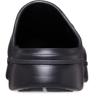 Crocs Dylan Notched Womens Clogs