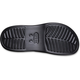 Crocs Dylan Notched Womens Clogs