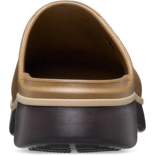 Crocs Dylan Notched Womens Clogs