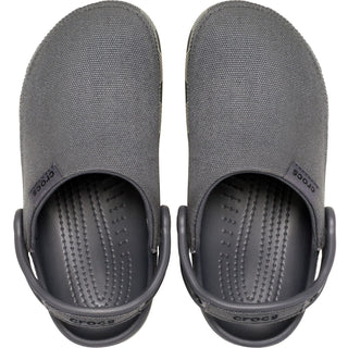Crocs Classic Crafted Kids Clogs