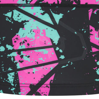 Macron Ospreys Rugby 2025/26 Kids Euro Rugby Shirt