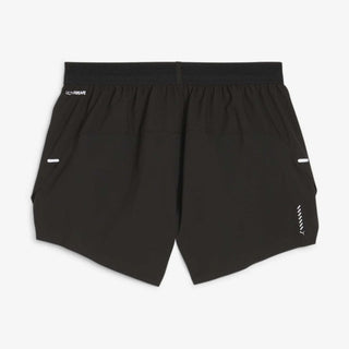 Puma Mens Run Ultraweave Velocity 3in Shorts
