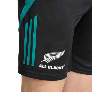 adidas New Zealand All Blacks Mens Gym Shorts