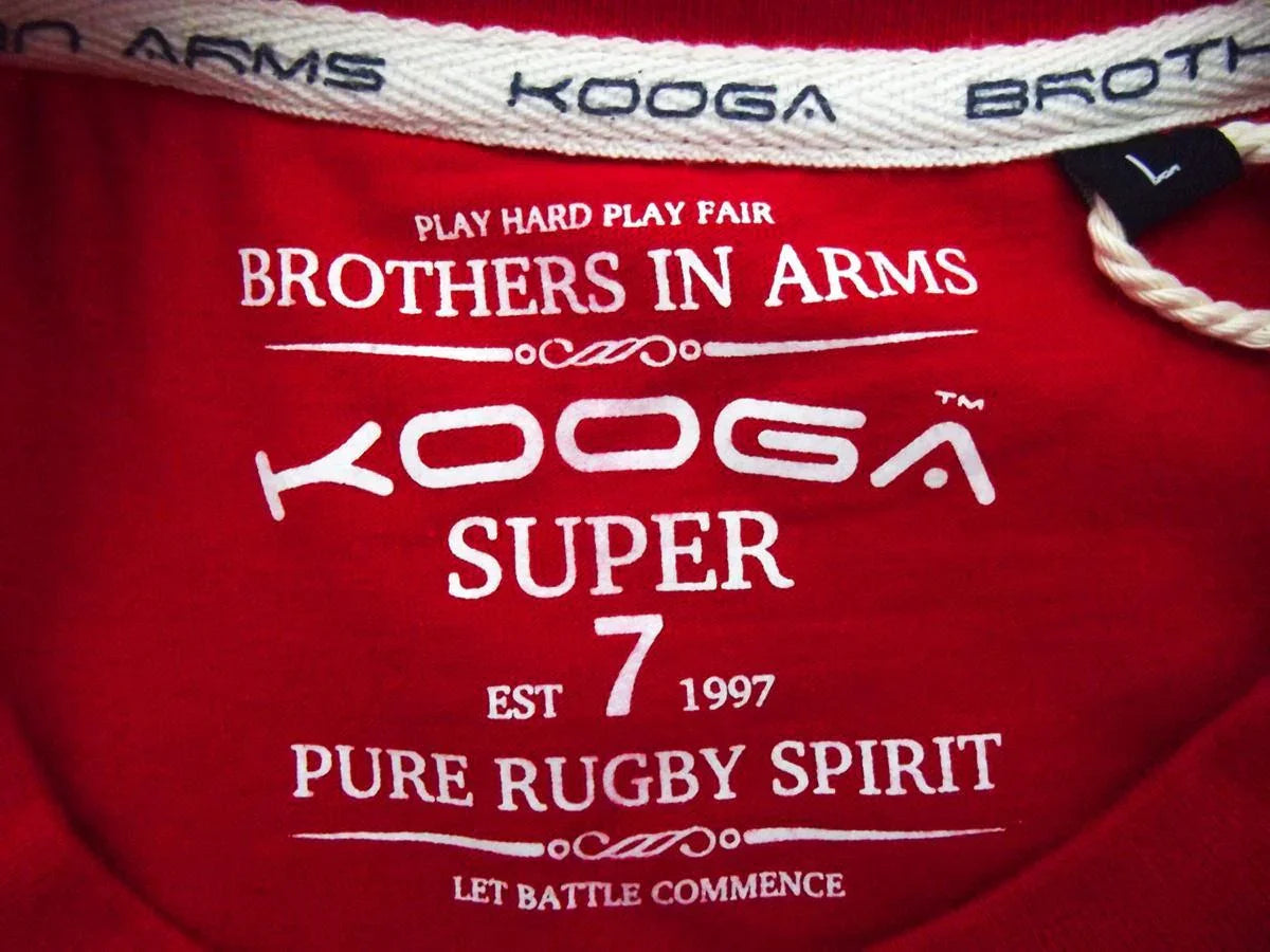 Rugby Heaven