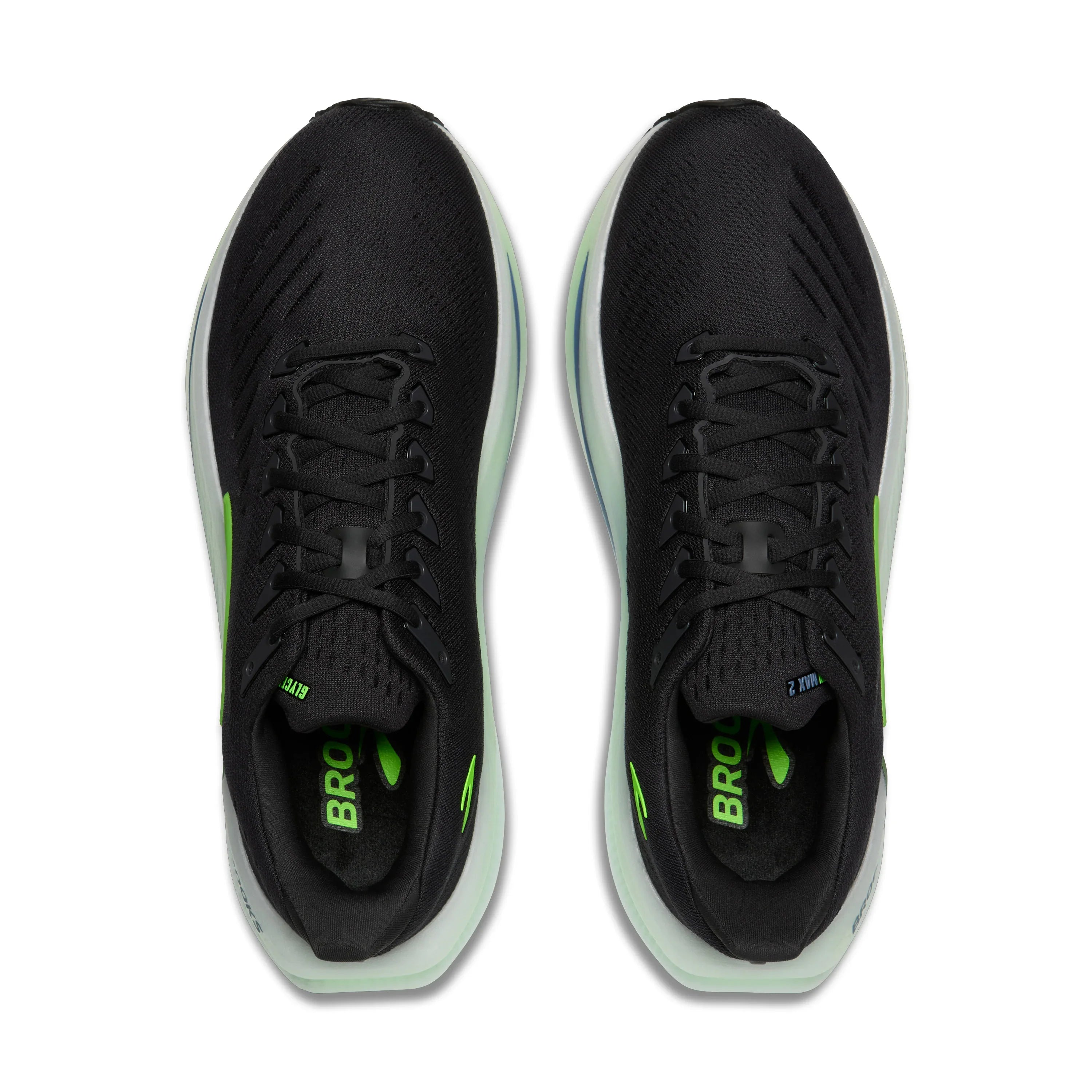 Brooks Glycerin Max 2 Mens Road Running Shoes