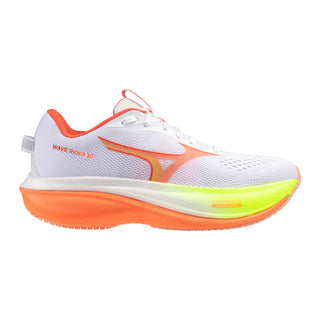 Mizuno Wave Rider 30 Womens Road Running Shoes