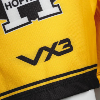 VX3 Dragons RFC 2025/26 Kids Home Rugby Shorts