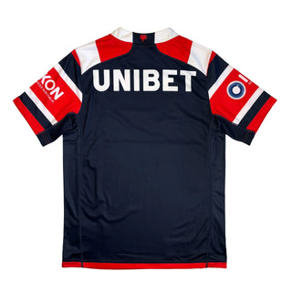 Castore Sydney Roosters NRL 2023 Adults Home Rugby Shirt